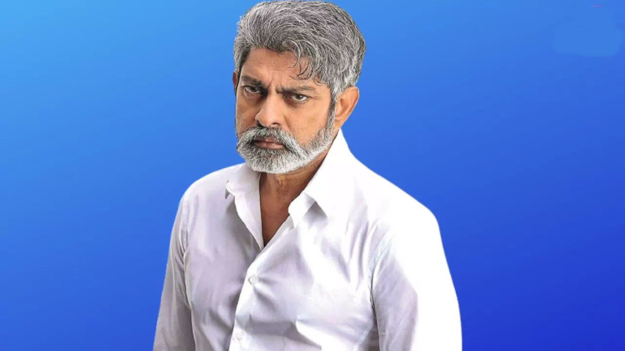 1280x720 Jagapathi Babu Image, HD Wallpaper, and Photo