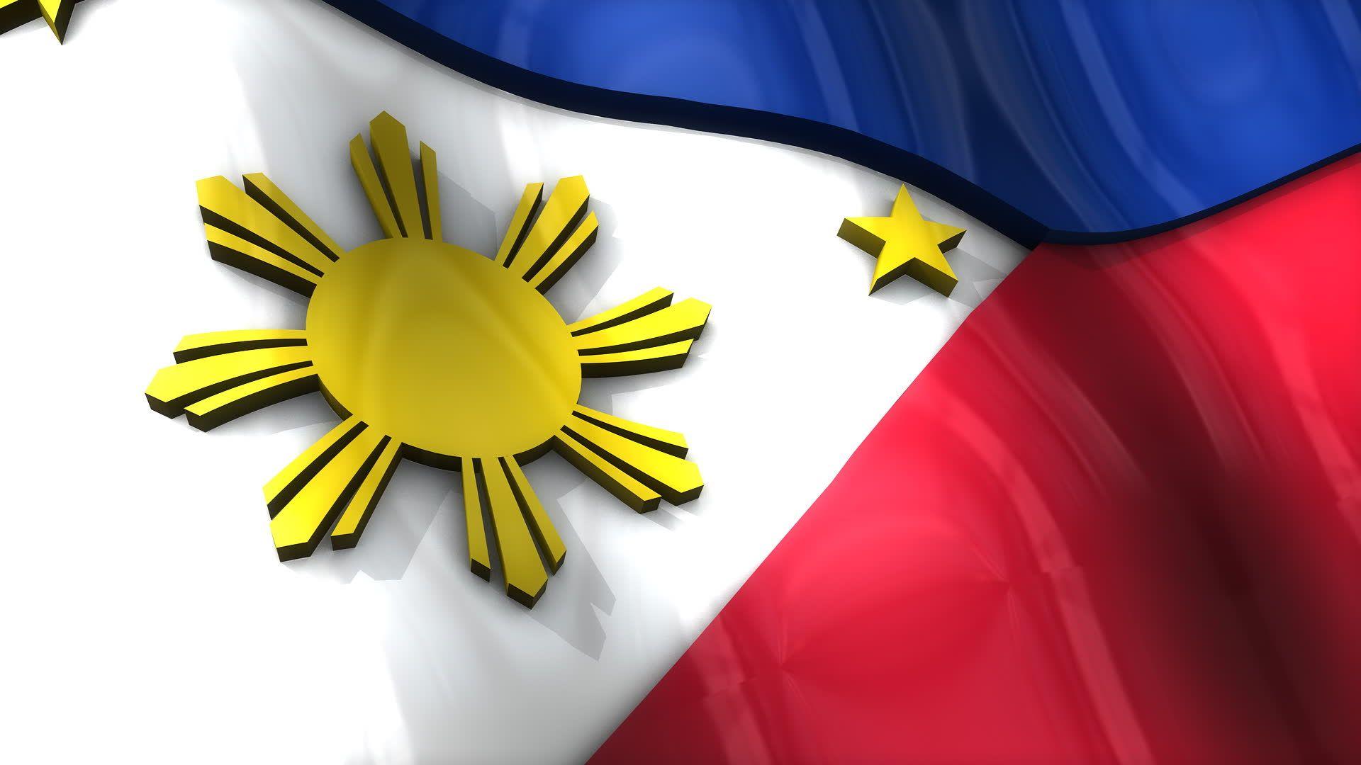 Philippines Flag Wallpapers Top Free Philippines Flag Backgrounds Wallpaperaccess