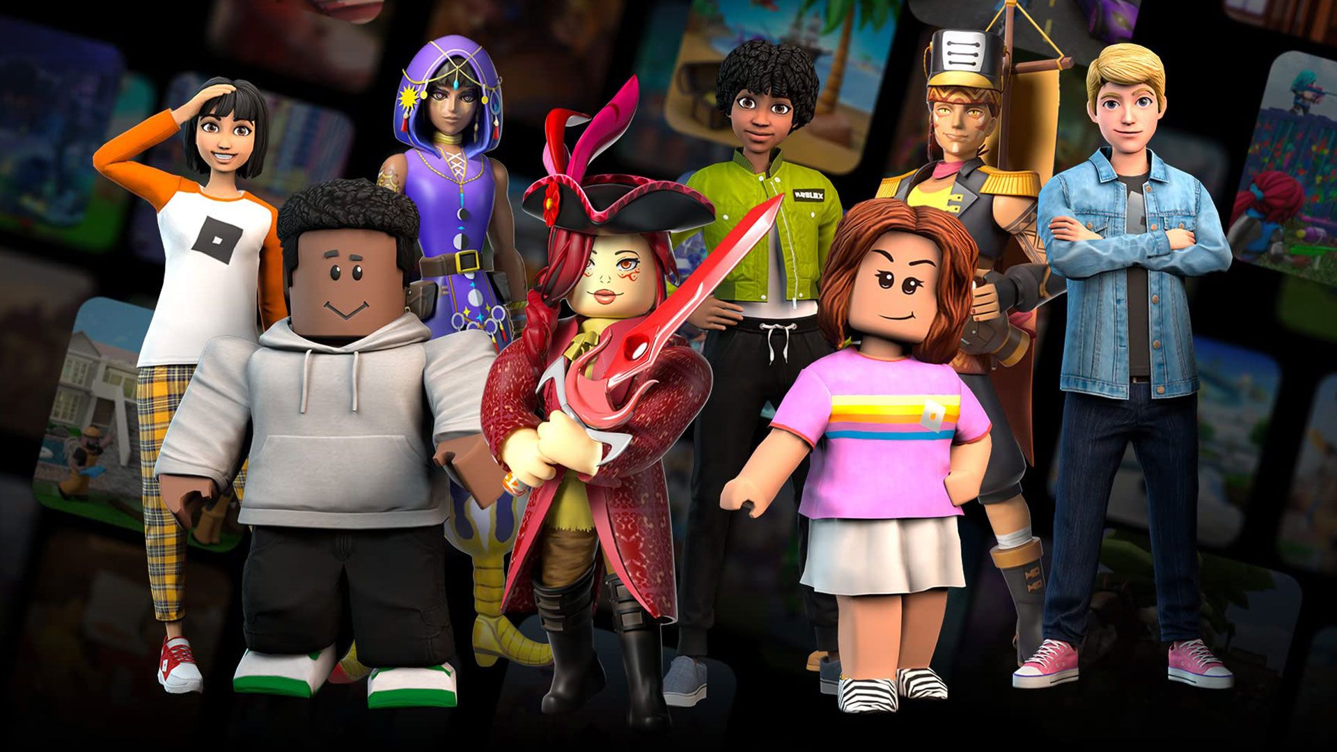 1920x1080 Roblox promo codes list (Nov 2025) with all working codes
