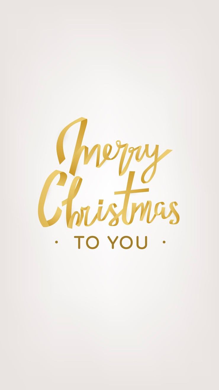 740x1316 We wish you a merry christmas words Image