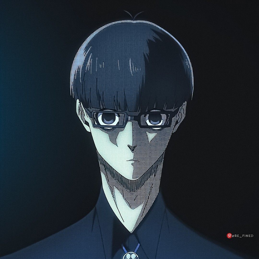 1080x1080 Jinpachi Ego Wallpaper