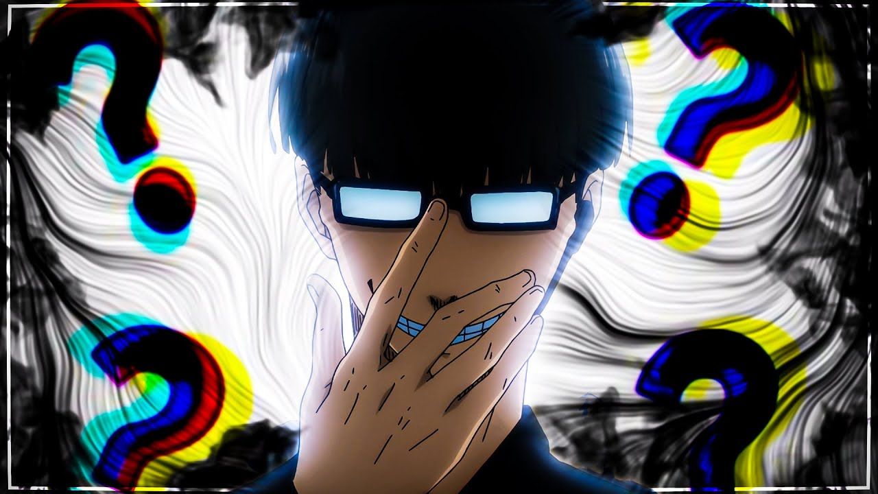 1280x720 Ego Jinpachi Wallpaper