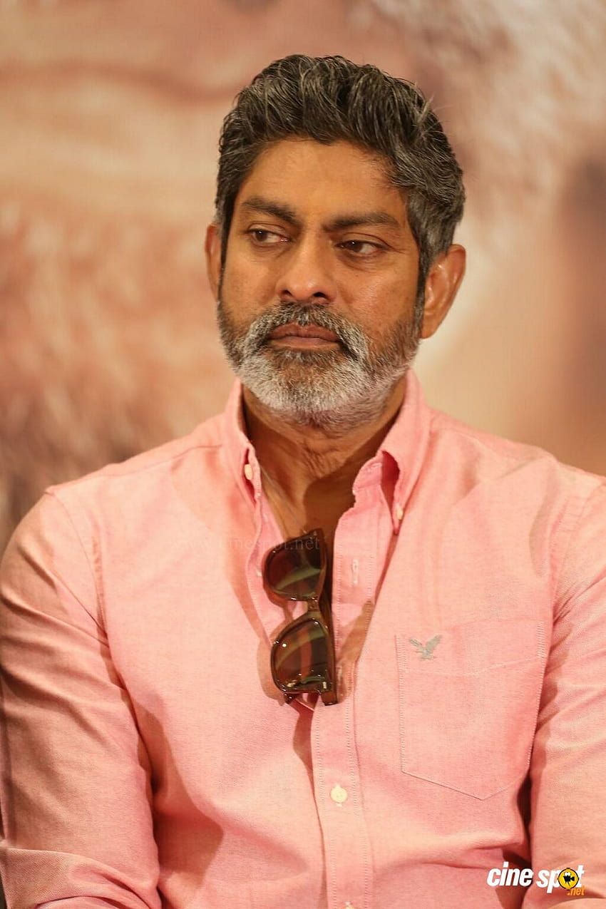 850x1275 Jagapathi Babu at Nannaku Prematho Success Meet HD phone wallpaper