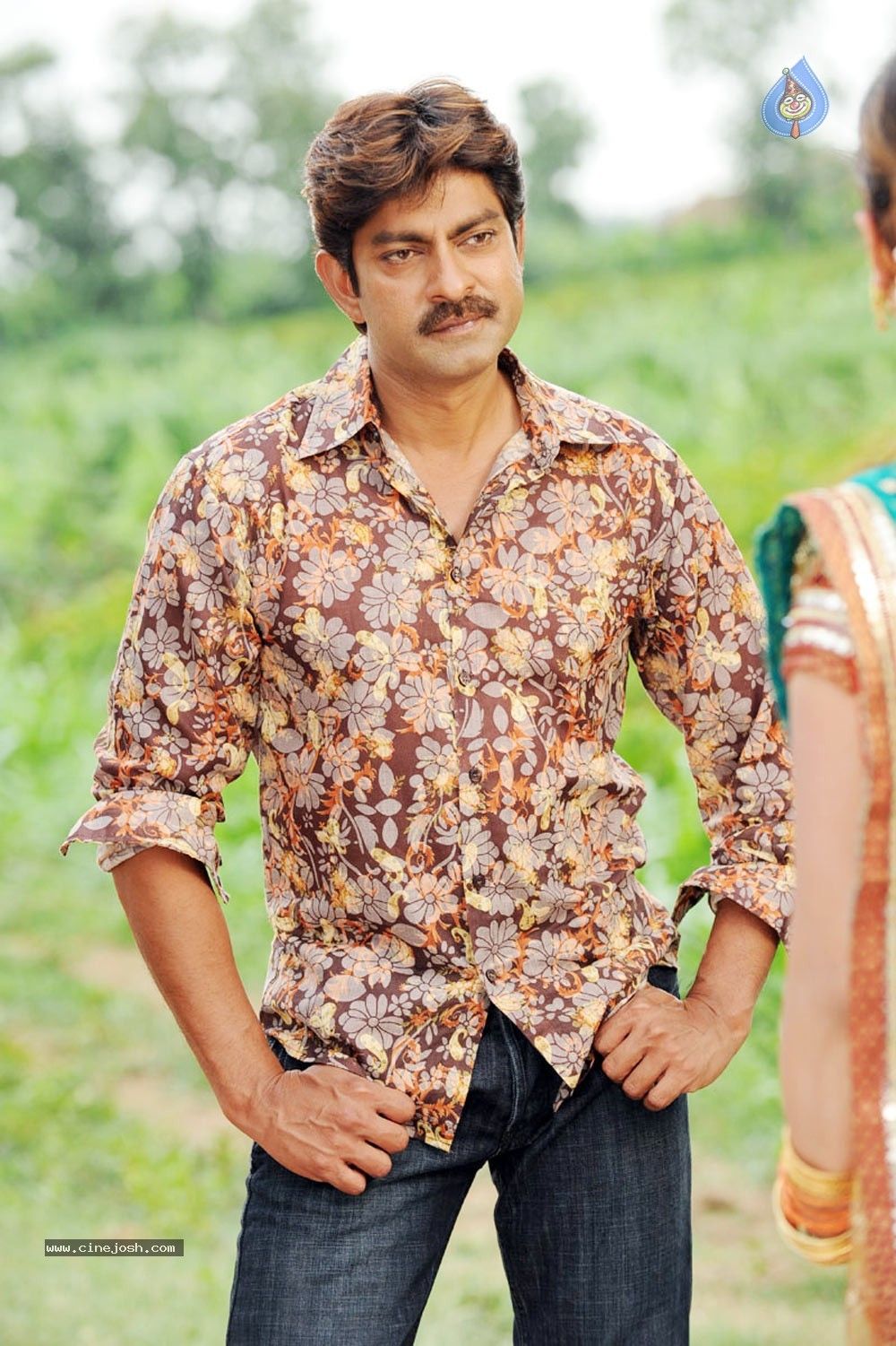 1000x1501 Jagapathi Babu Gallery 27 of 35