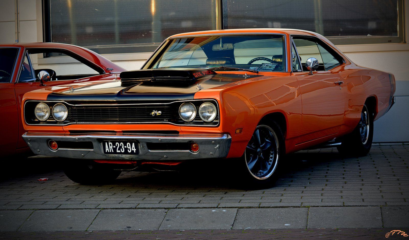 1600x937 Dodge, Coronet, Super, Bee, Six, Pack, Muscle, Cars, Classi Wallpaper HD / Desktop and Mobile Background