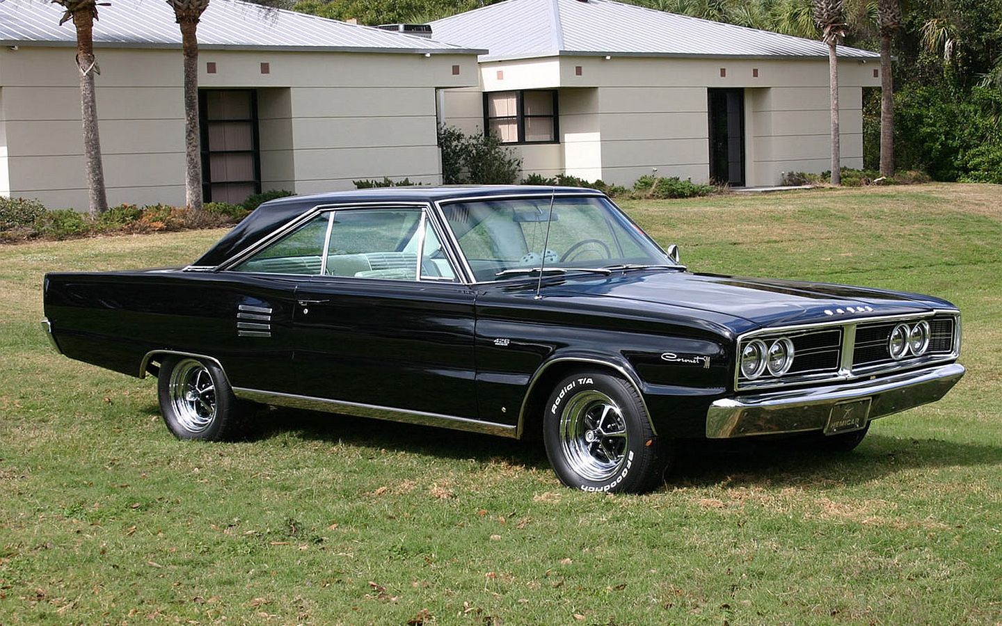 1440x900 Dodge Coronet Phone Wallpaper: Free 4K & HD Downloads