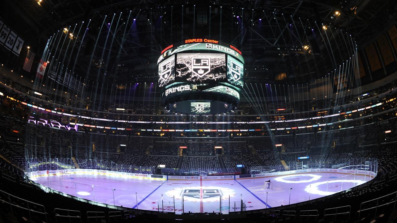 Staples Center Wallpapers Top Free Staples Center Backgrounds WallpaperAccess