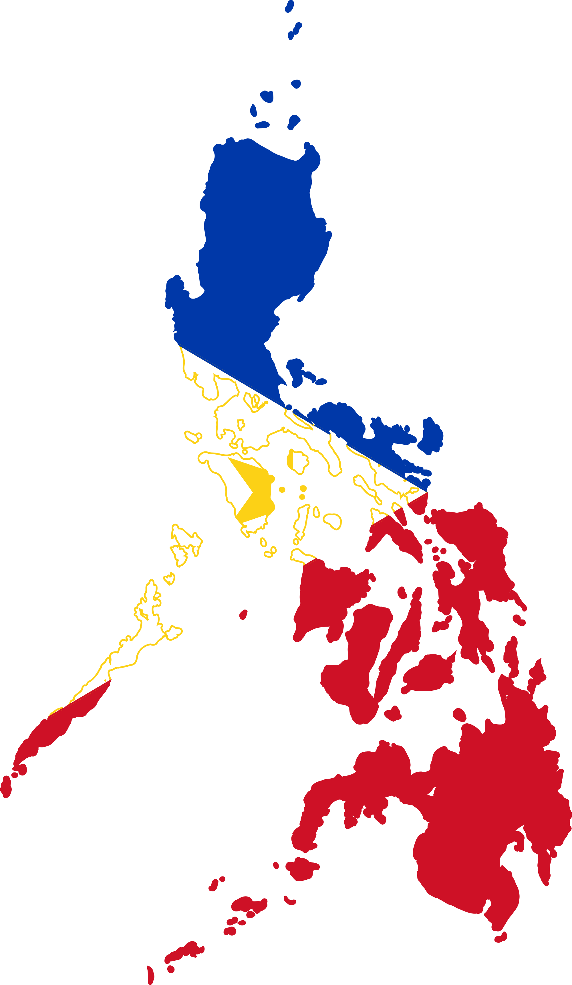 2000x3441 Art. Philippine art, Philippine flag