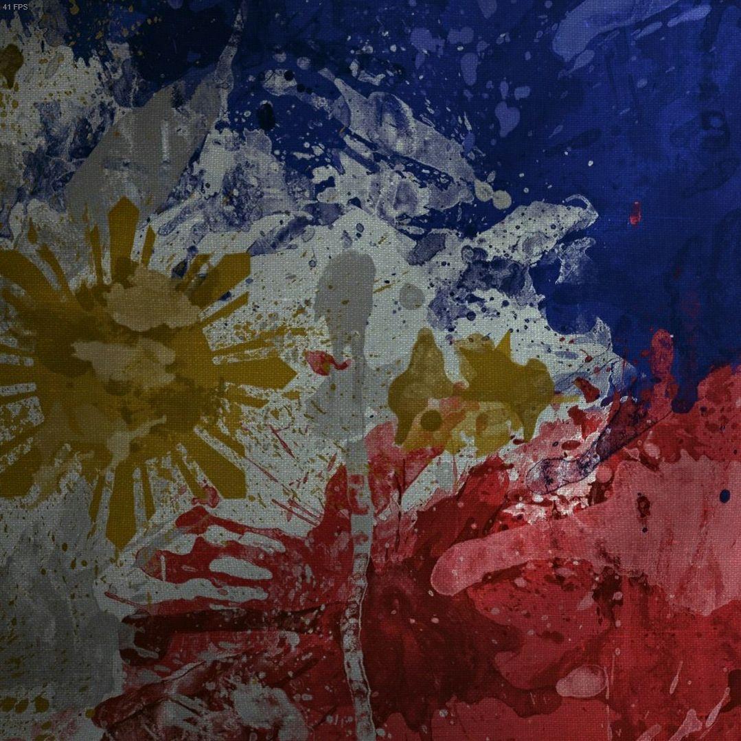 1079x1079 Flag Of The Philippines Wallpaper HD 1920 X Flag