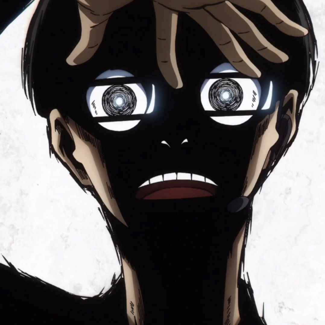 1078x1078 Jinpachi Ego Wallpaper