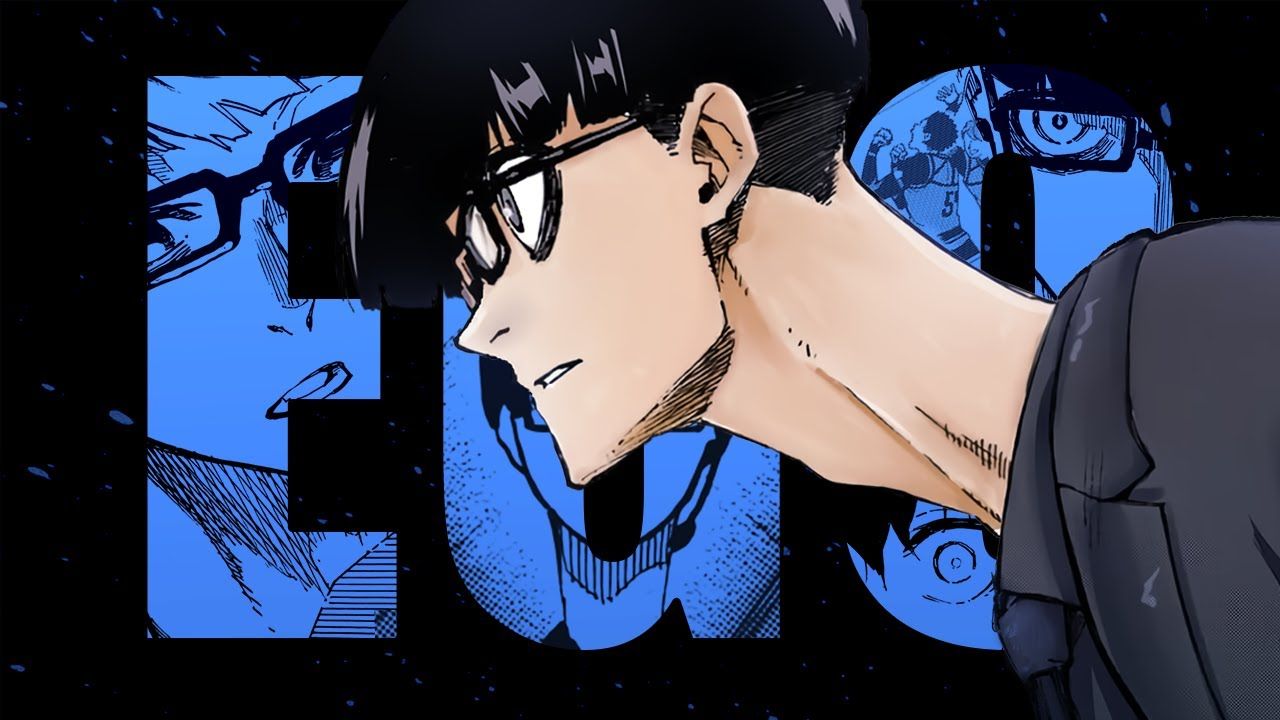 1280x720 I Was Wrong About Ego Jinpachi (Blue Lock)