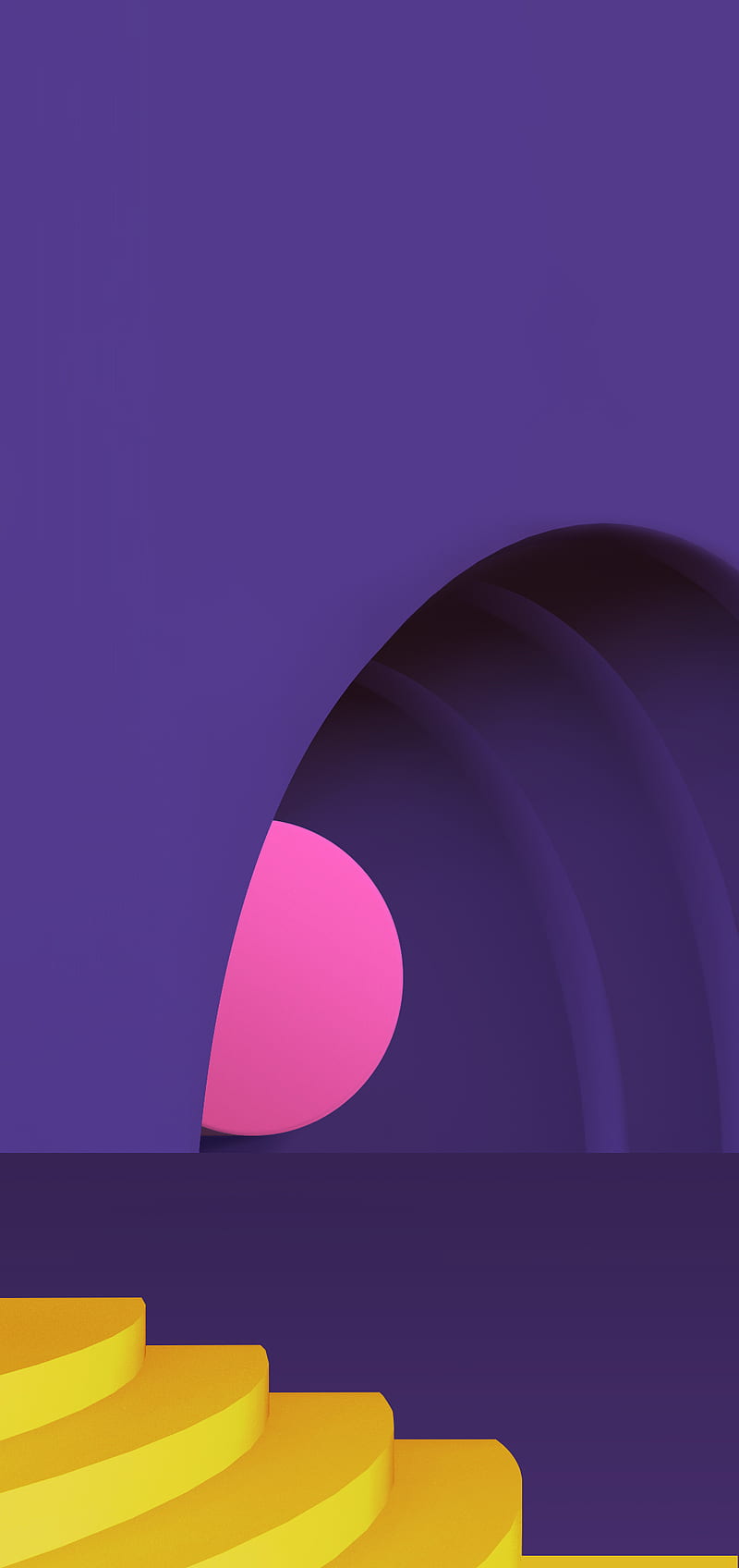 800x1696 LG V android, lg, pink, stoche, technology, HD phone wallpaper