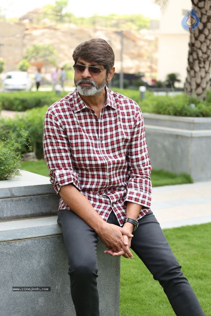 854x1280 Jagapathi Babu New Photo 30 of 32