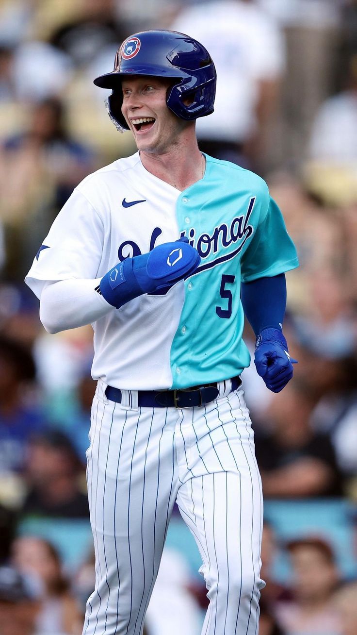 736x1308 Chicago Cubs: “Hi, My Name Is Pete.” Pete Crow Armstrong Introduces Himself At The Futures Ga