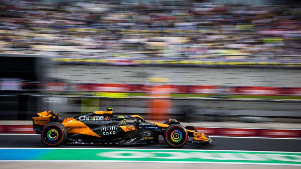 1200x675 McLaren Formula 1 Team Leverages Cisco Security Portfolio As Part of Expanded Partnership