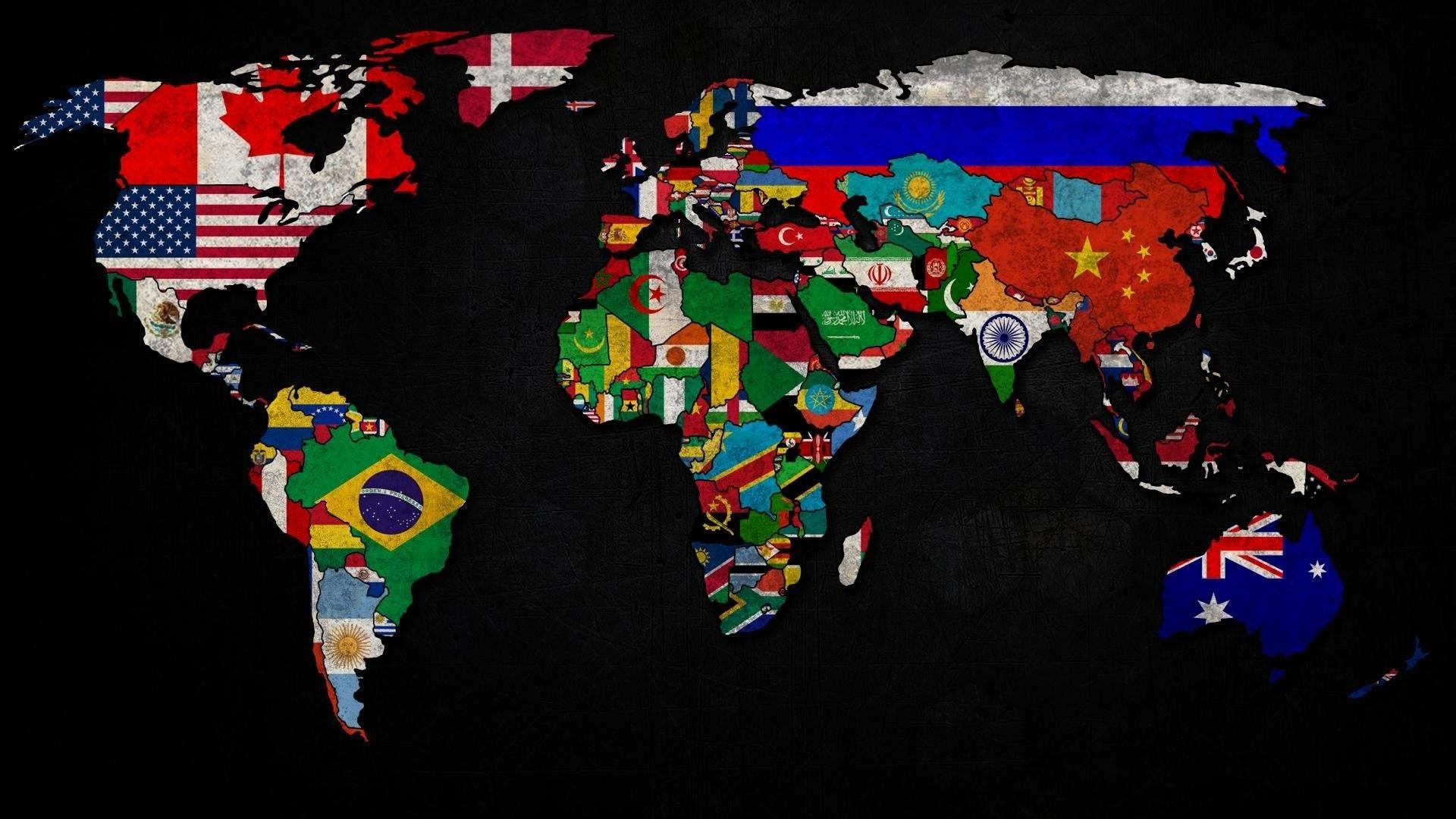 1920x1080 Philippine Flag Wallpaper HD, Picture