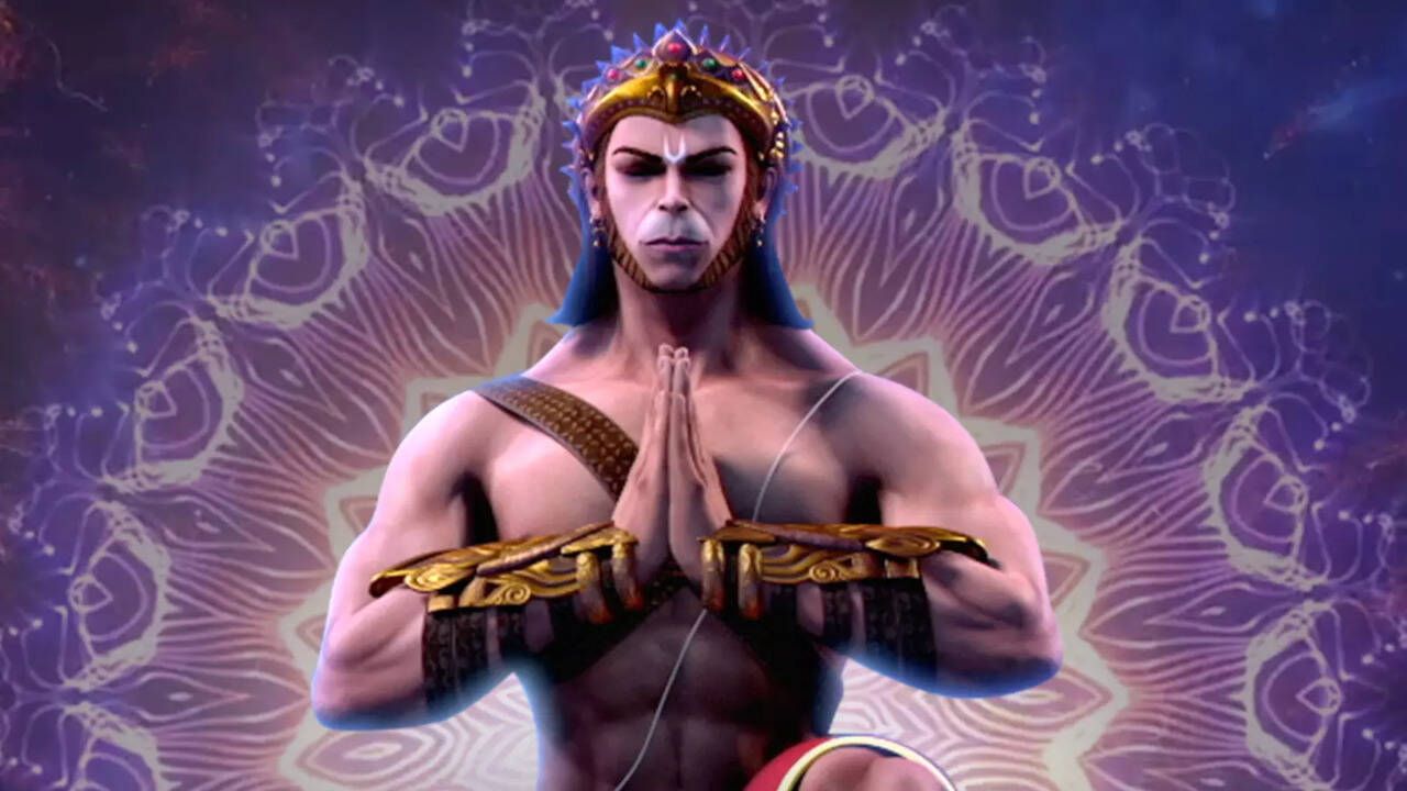 1280x720 The Legend of Hanuman Season 5 To Return With New Avatar On THIS Date