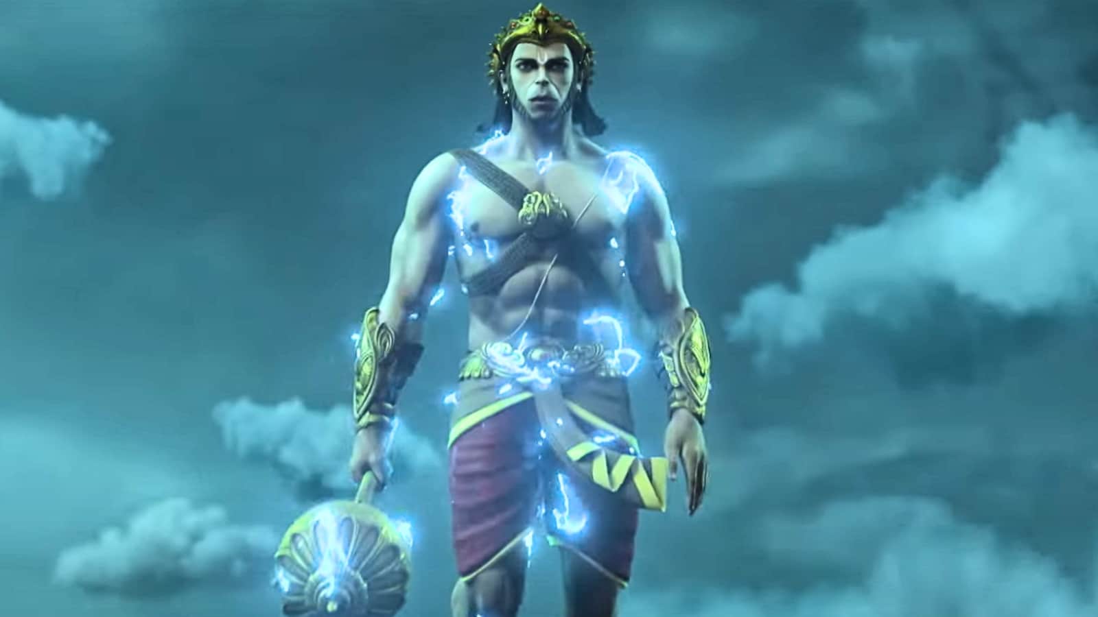1600x900 The Legend of Hanuman Season 6 OUT: Hanuman embarks on an emotional race against time to save Laxman's life, Watch