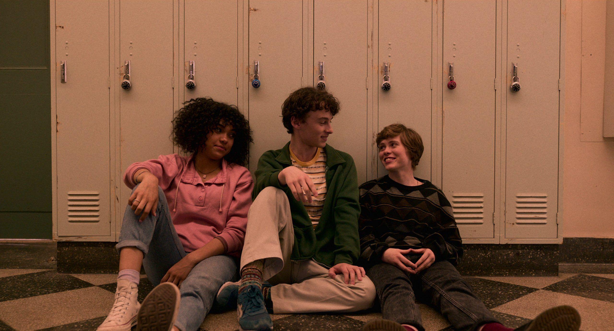 2560x1382 I Am Not Okay With This Netflix Cast Revealed In First Look Image