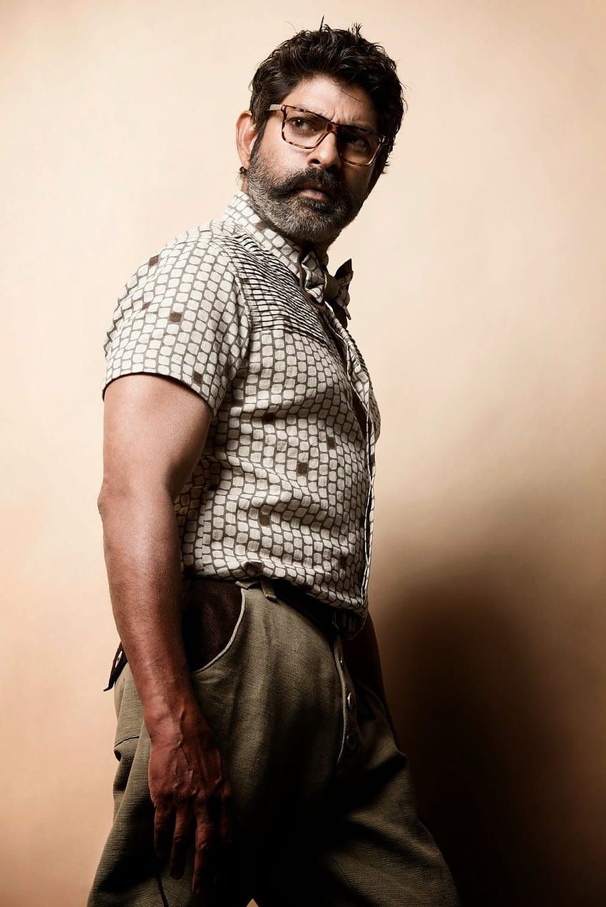 850x1273 Jagapathi Babu latest Furious look 5 HD phone wallpaper