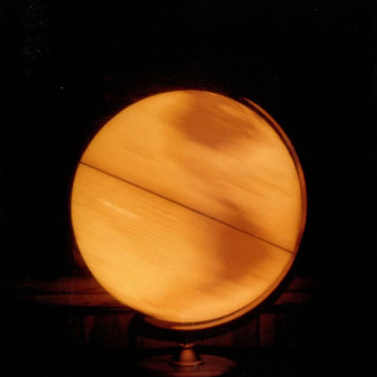 1200x1200 Coldplay Parachutes UK Book