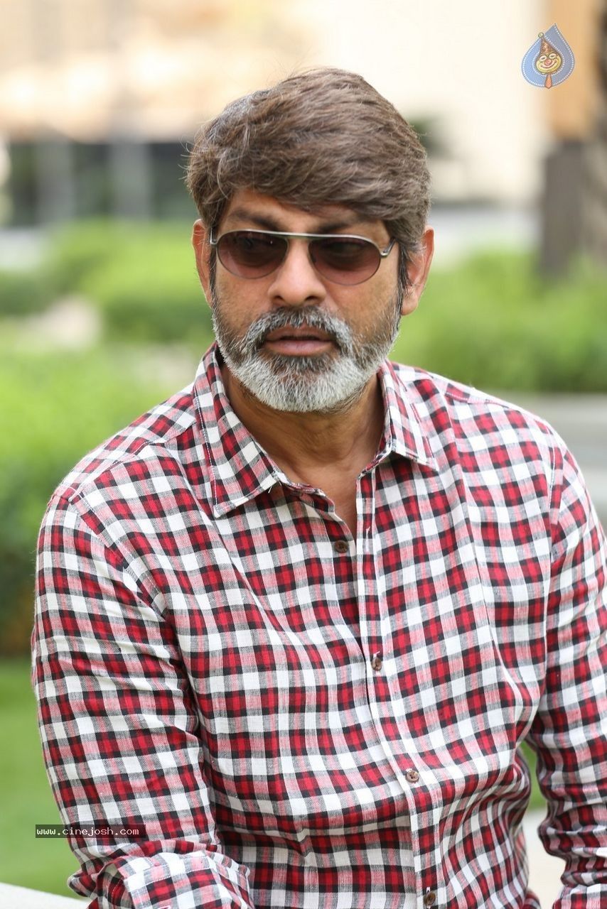 854x1280 Jagapathi Babu New Photo 8 of 32