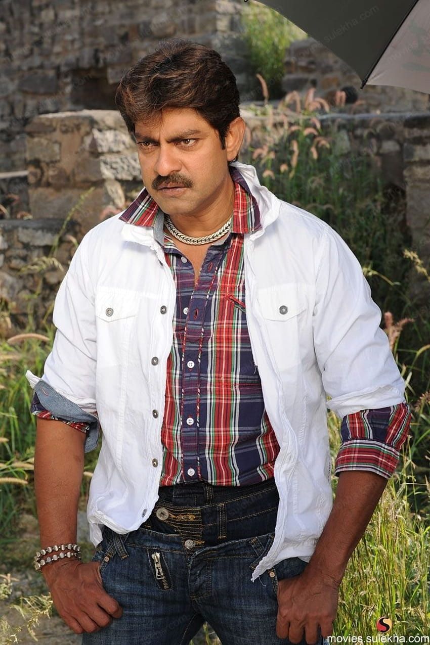 850x1276 Jagapathi babu HD phone wallpaper