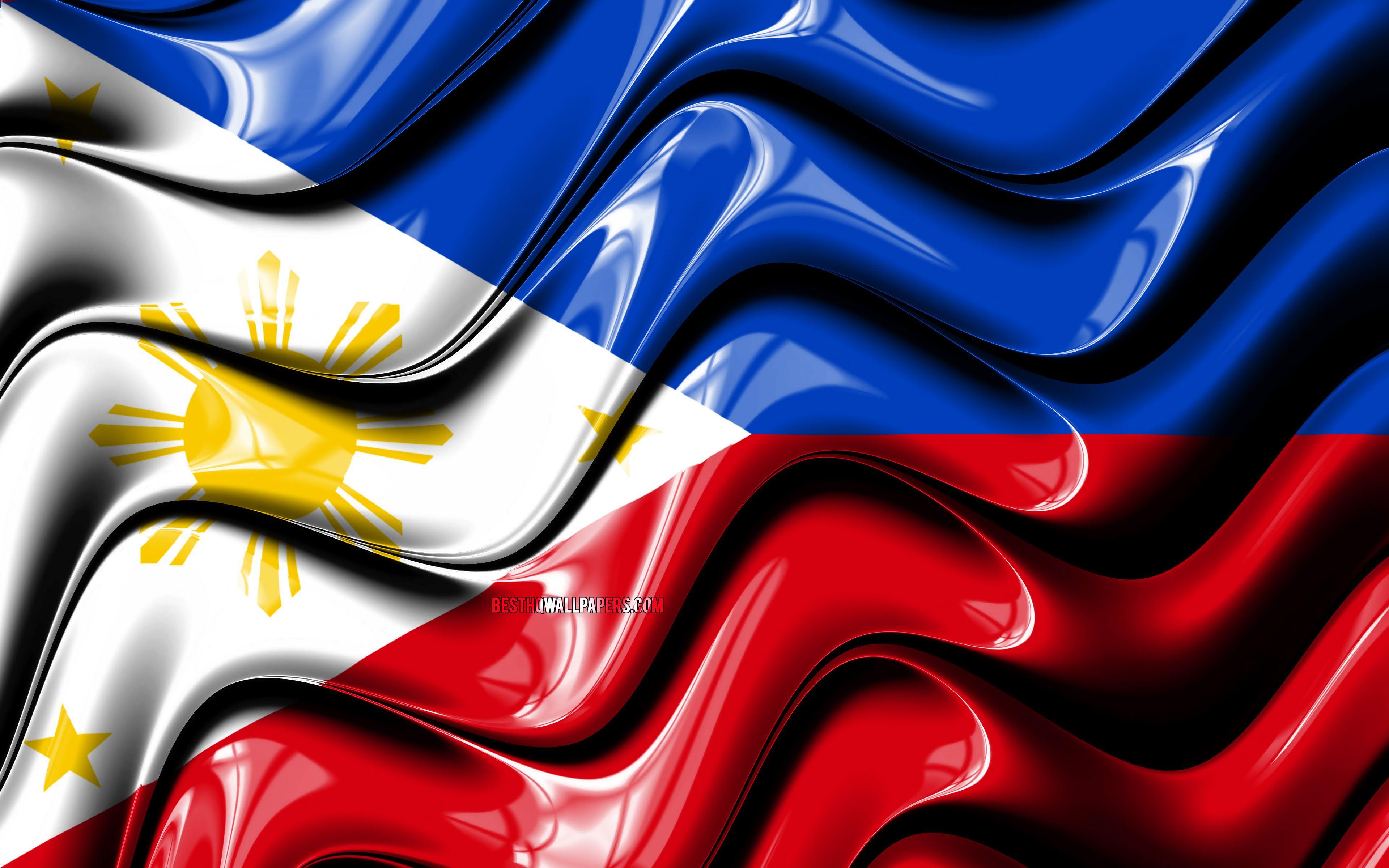 Philippines Flag Wallpapers - Top Free Philippines Flag Backgrounds