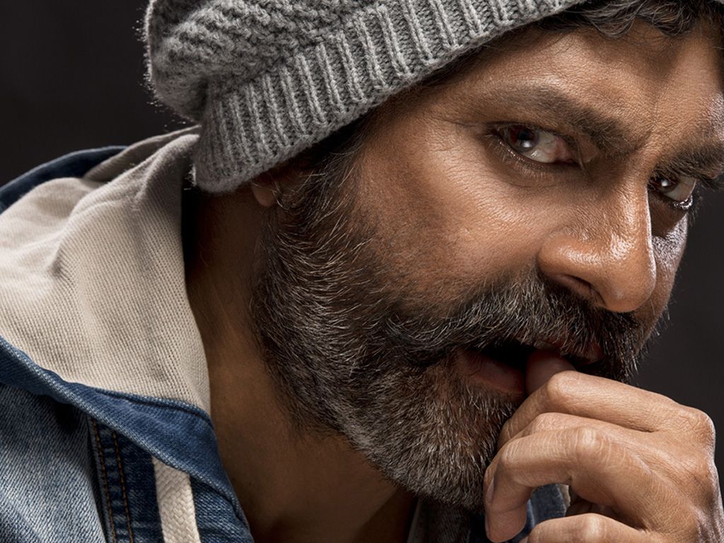1024x768 Jagapathi Babu Wallpaper