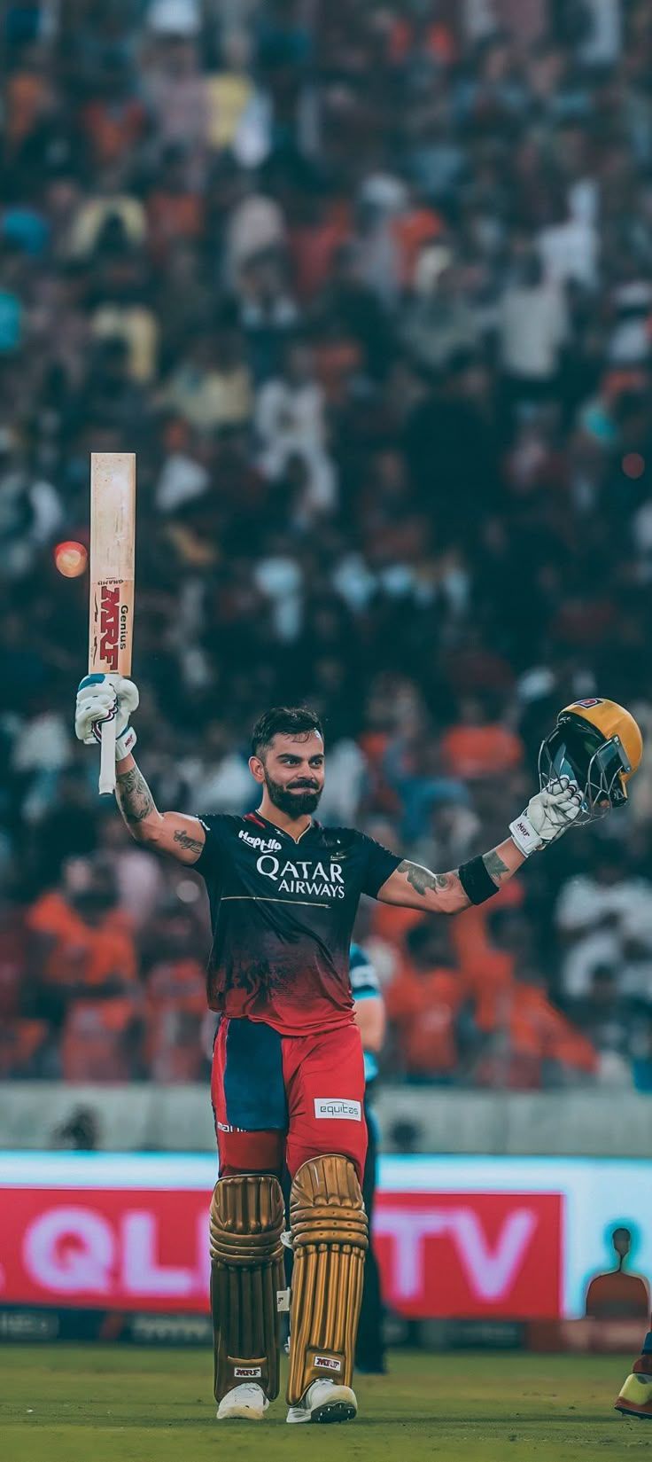 736x1649 Virat Kohli HD Wallpaper