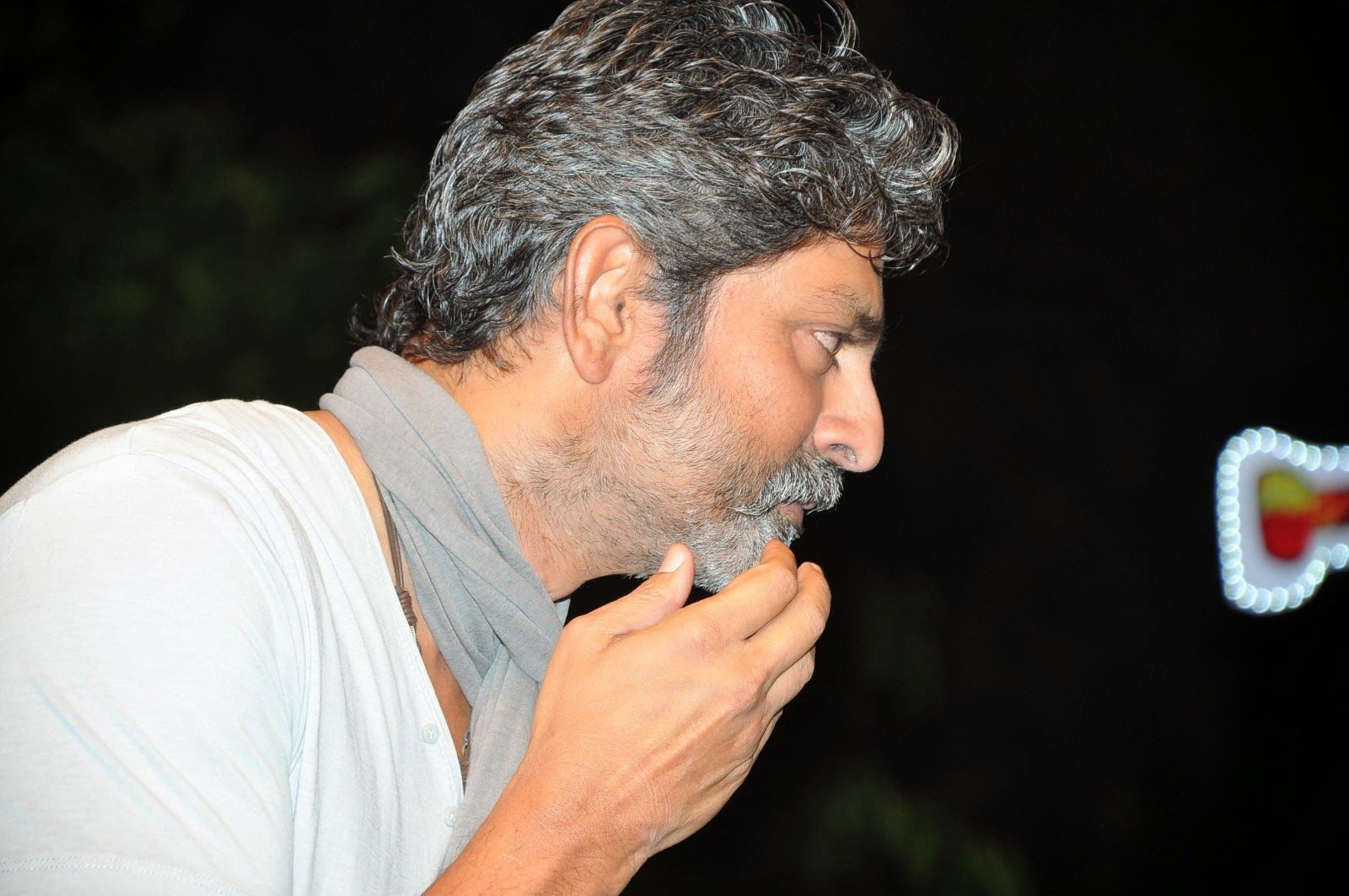 1600x1063 Jagapathi Babu Photo at Ra Ra Krishnayya ADL