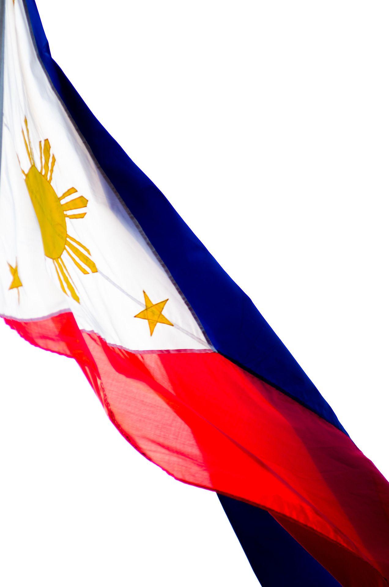 Philippines Flag Wallpapers - Top Free Philippines Flag Backgrounds