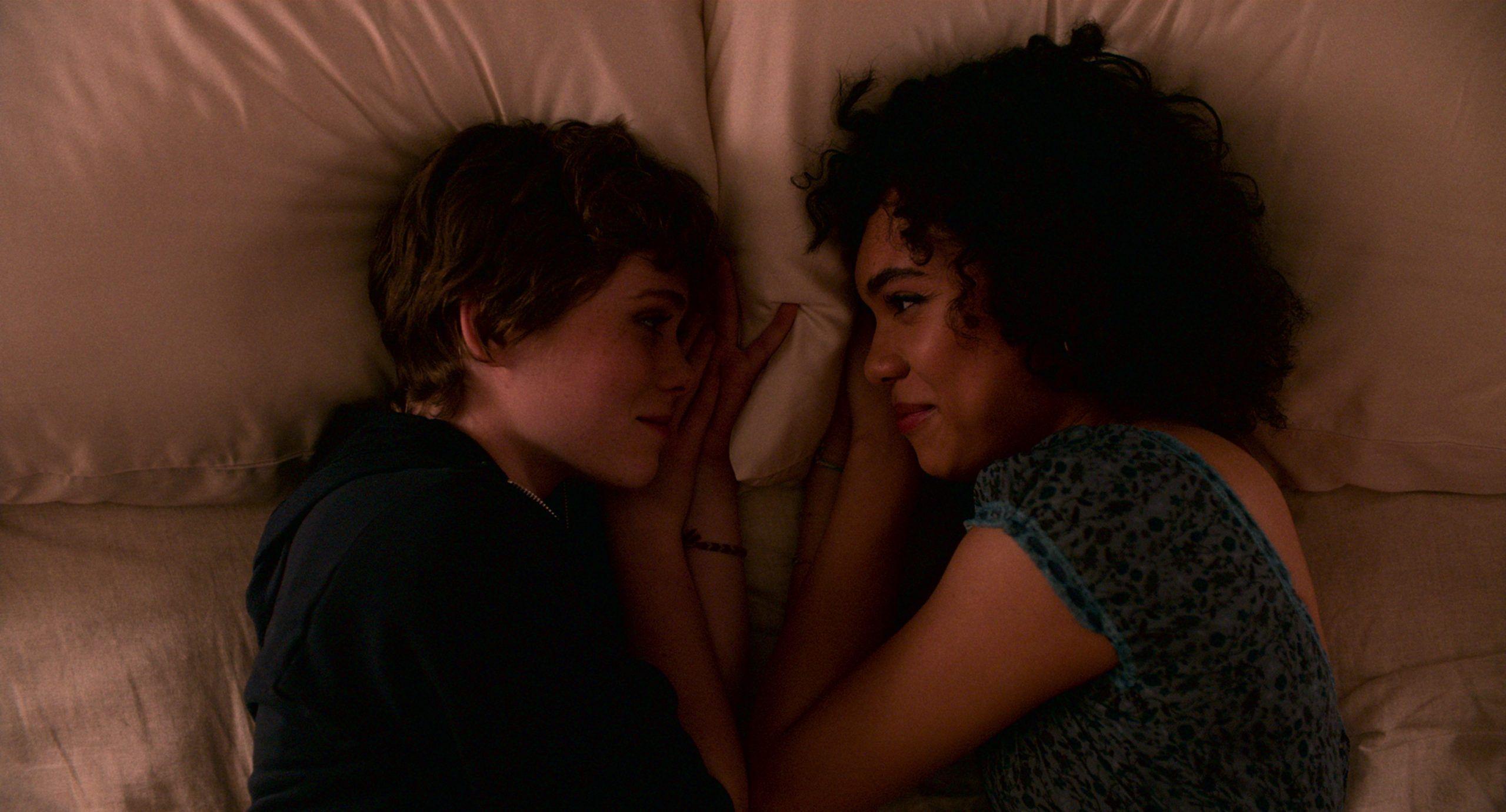 2560x1381 I Am Not Okay With This Netflix Cast Revealed In First Look Image