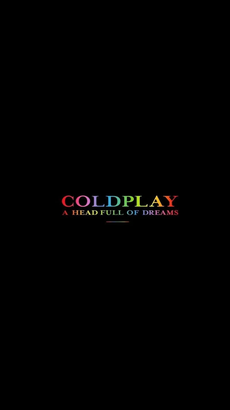 800x1422 Coldplay Parachutes, HD phone wallpaper