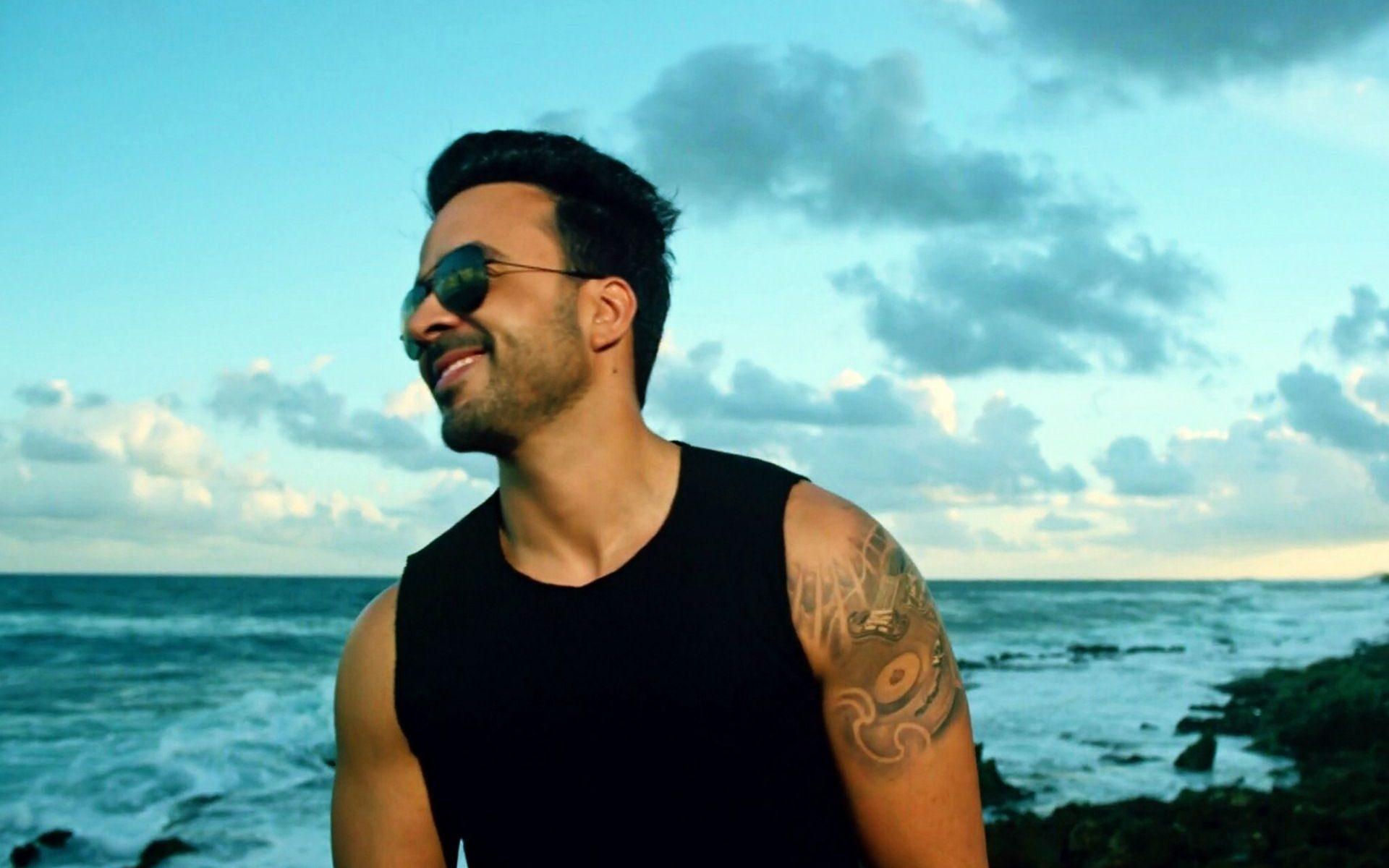 Despacito Wallpapers - Top Free Despacito Backgrounds - Wallpaperaccess