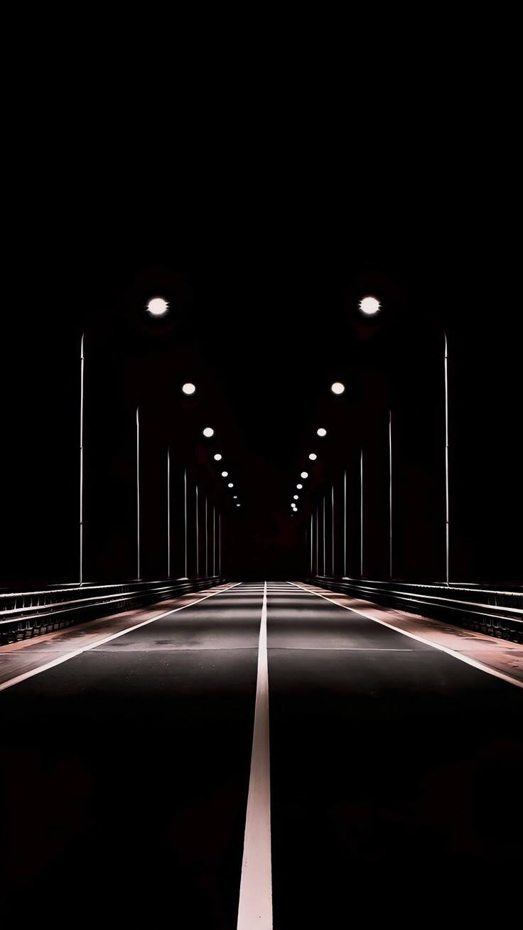 736x1308 Free HD Lamp Post Wallpaper