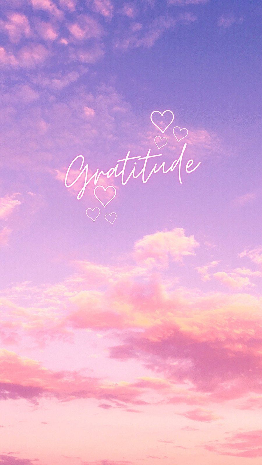 900x1600 Customize Purple Phone Wallpaper Templates Online