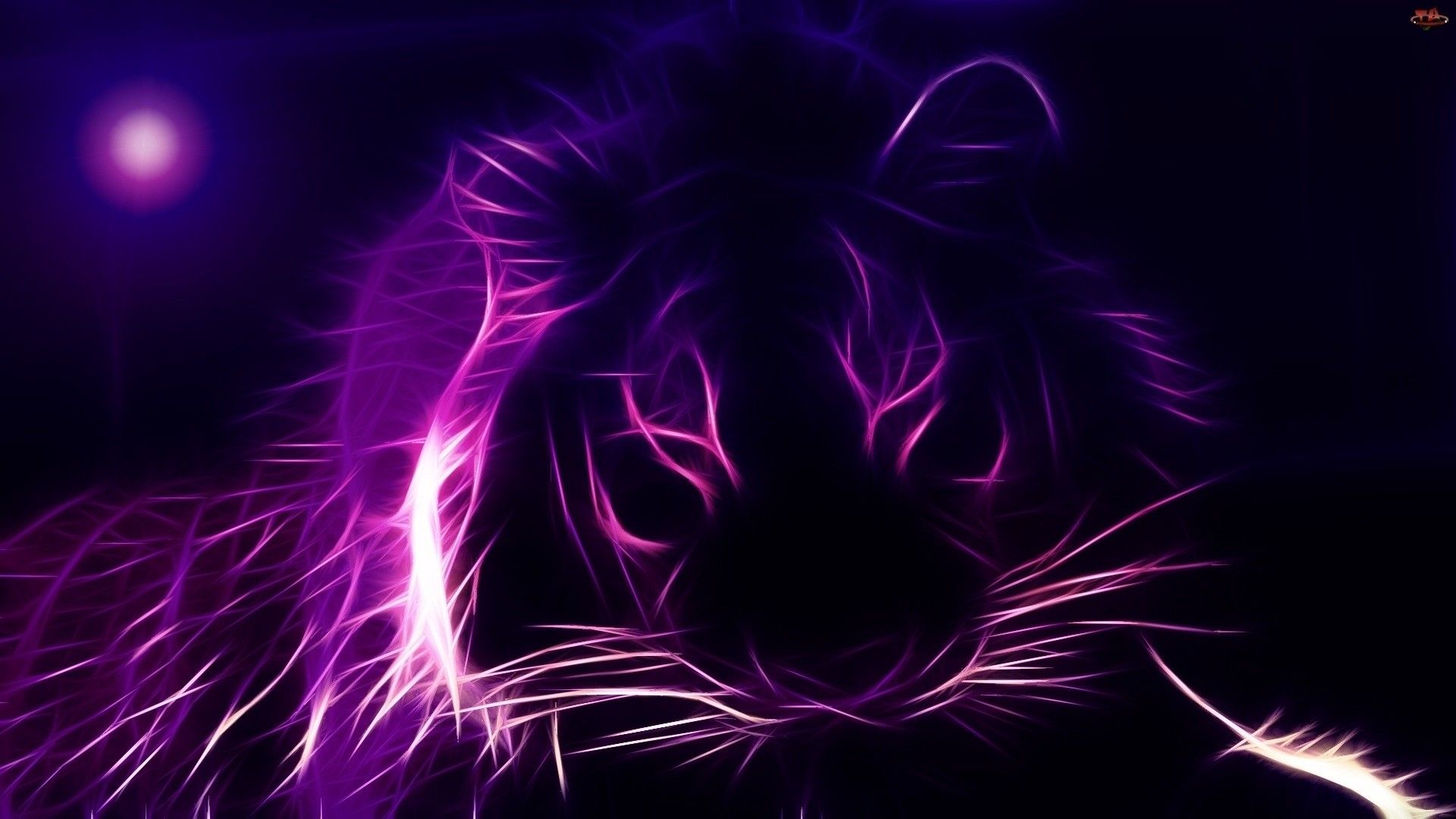 1920x1080 Purple Wallpaper Background