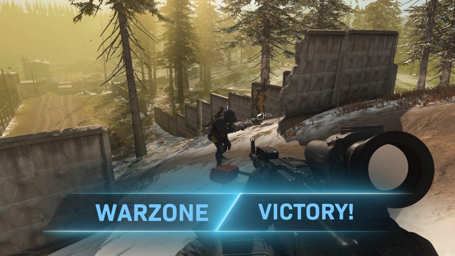 1920x1080 Call of Duty Warzone Gulag Giải thích: Đó là gì, Làm thế nào để giành chiến thắng