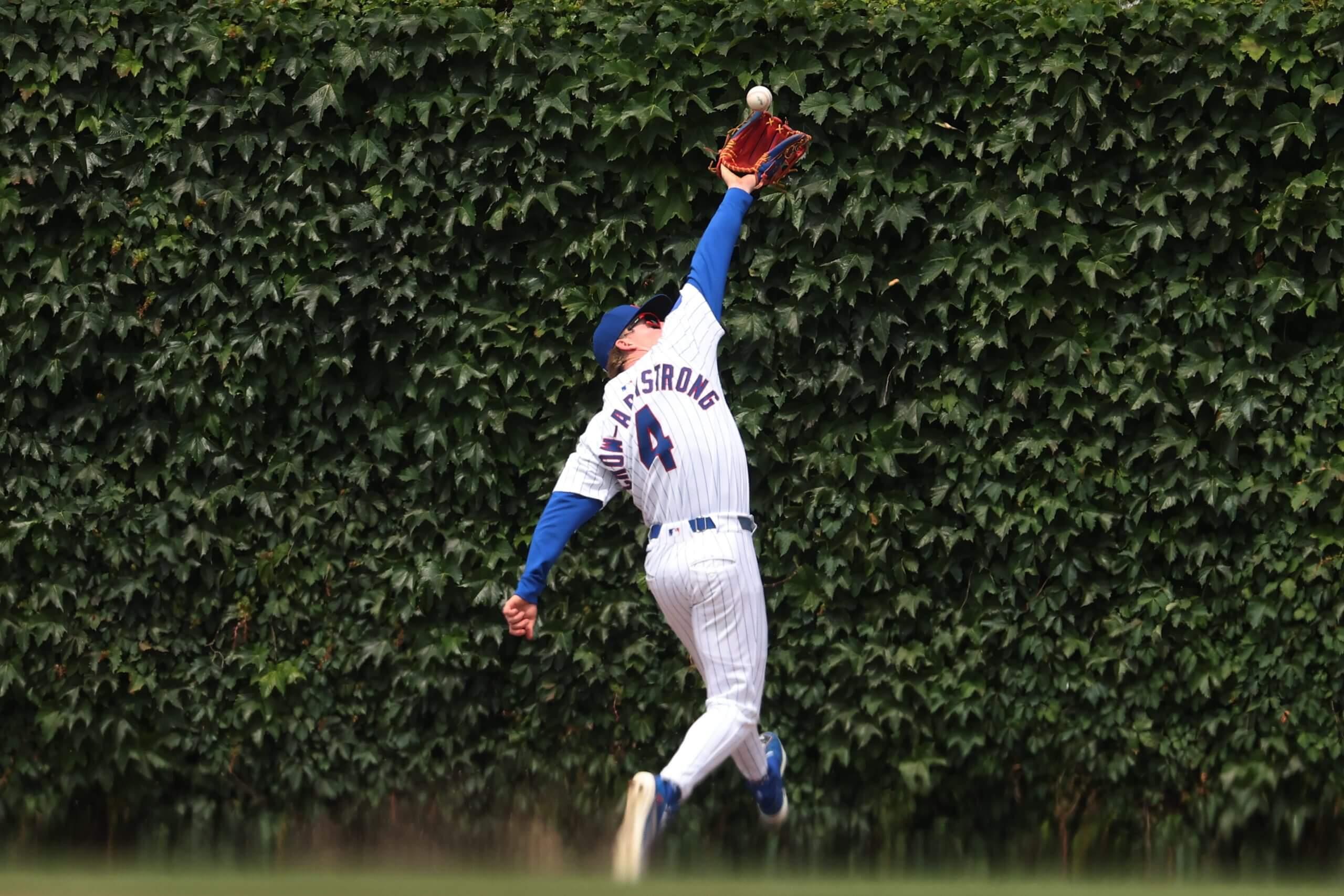 2560x1707 What's Next For The Cubs And Pete Crow Armstrong After A Season That Raised Expectations?