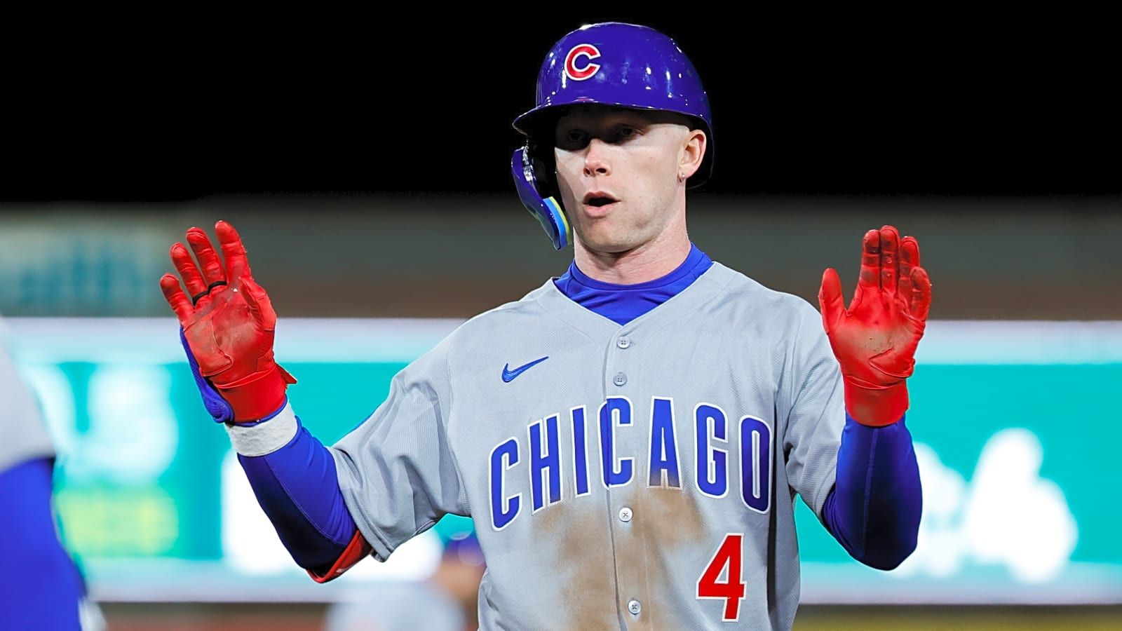 1600x900 Cubs' Contract Offer To Pete Crow Armstrong Revealed