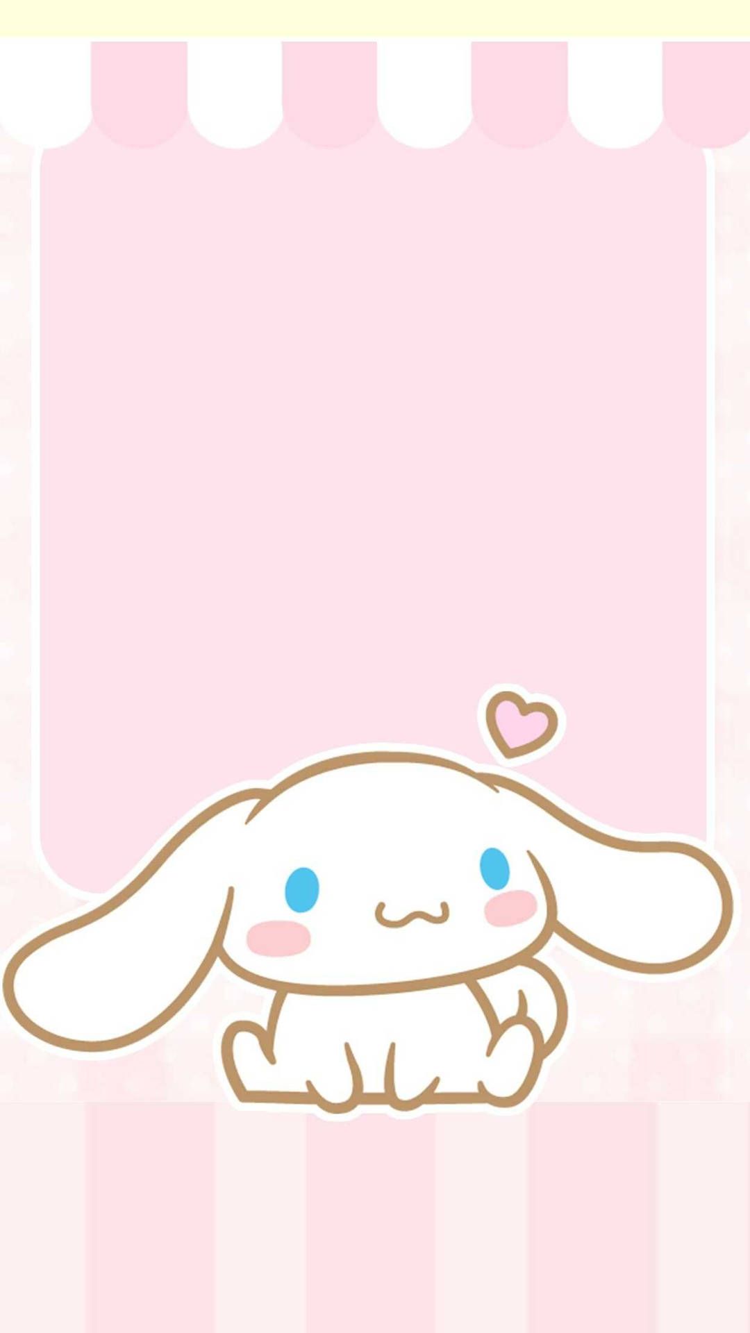 1080x1920 Cinnamoroll Wallpaper