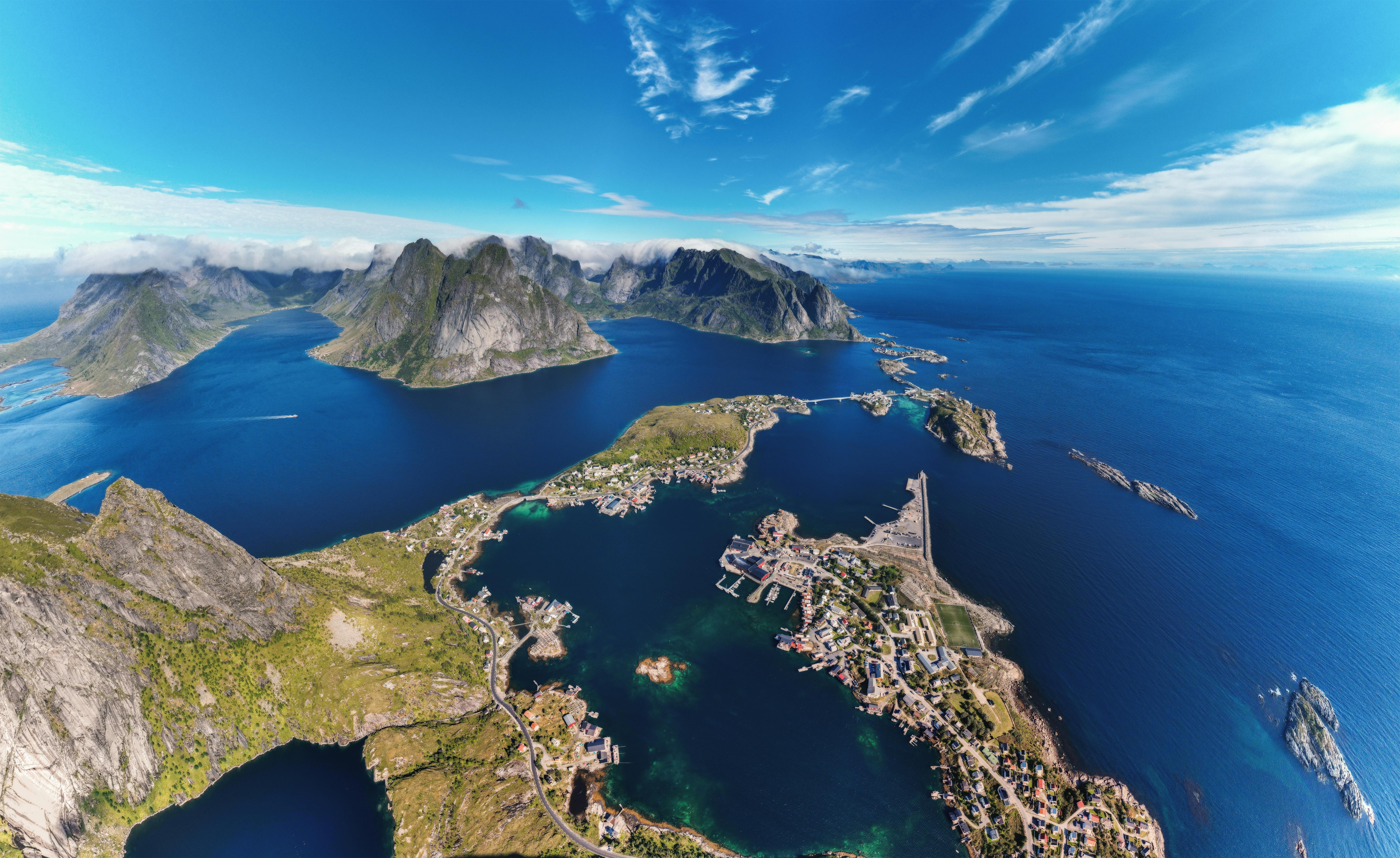 7500x4596 Archipelago Photo, Download The BEST Free Archipelago & HD Image