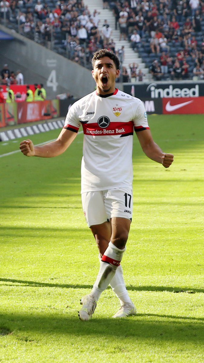 675x1200 WallpaperWednesday featuring Omar #Marmoush!