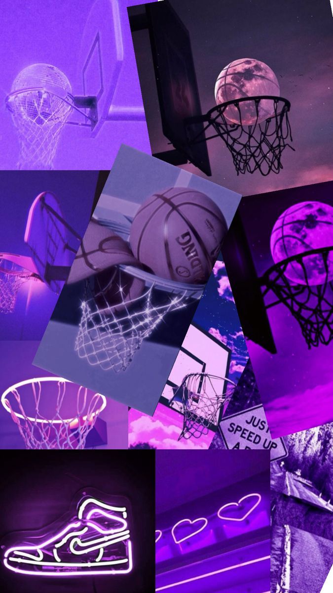 675x1200 Basketball Background. Fond d'ecran pastel, Fond d'écran téléphone, Trucs violets