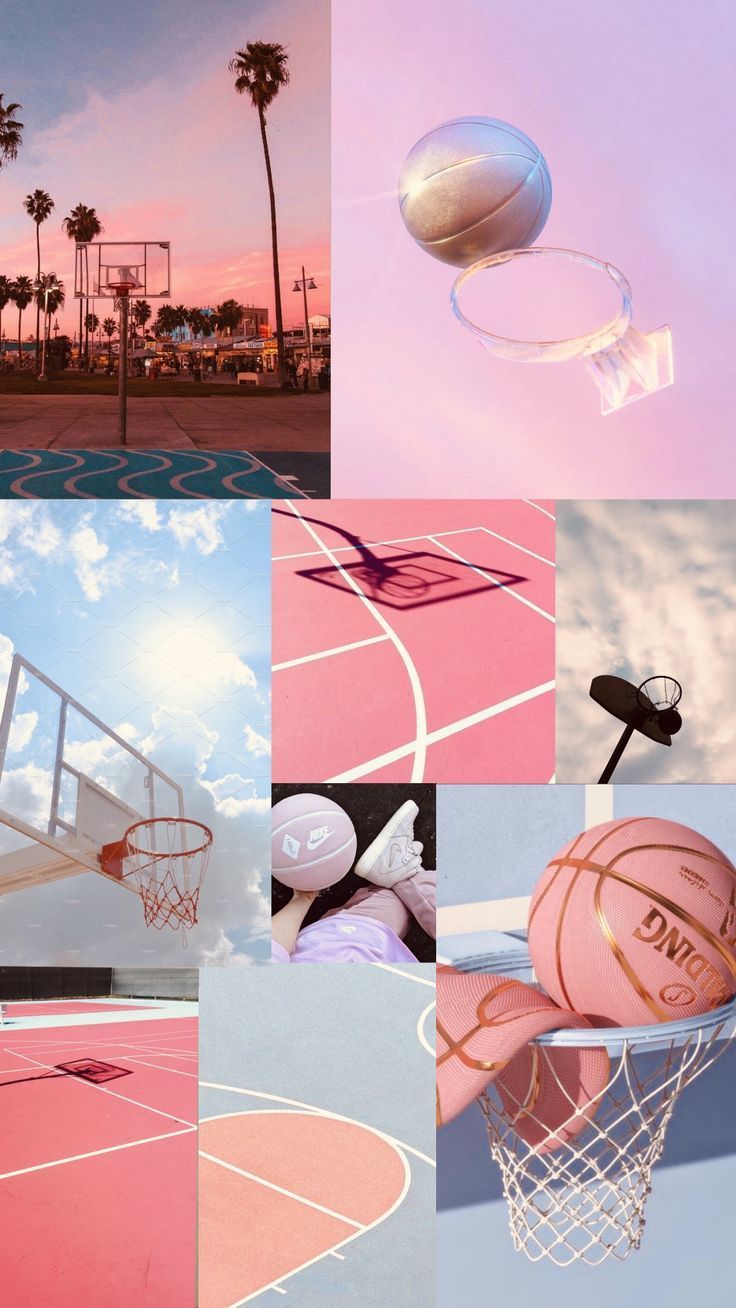 736x1308 Purple Collage