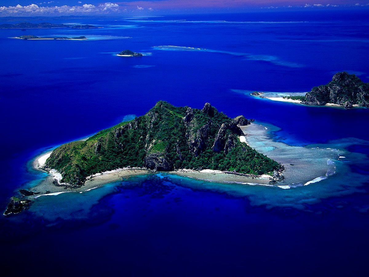 1200x900 Background Islands, Archipelago, Nature. Download Free photo