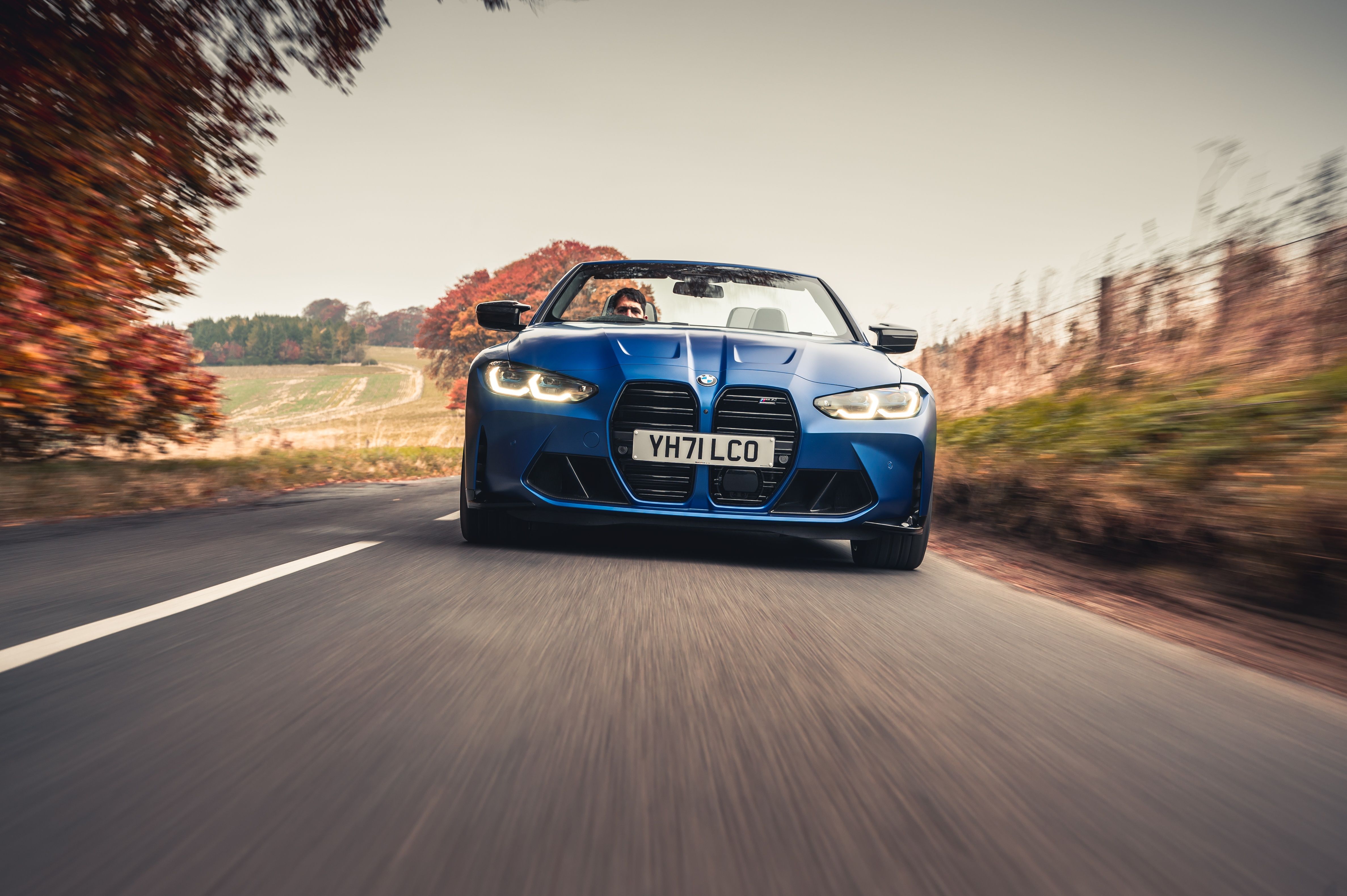 4748x3159 Wallpaper BMW, M G BMW M4 Competition M xDrive Cabrio for mobile and desktop, section bmw, resolution 4748x3159