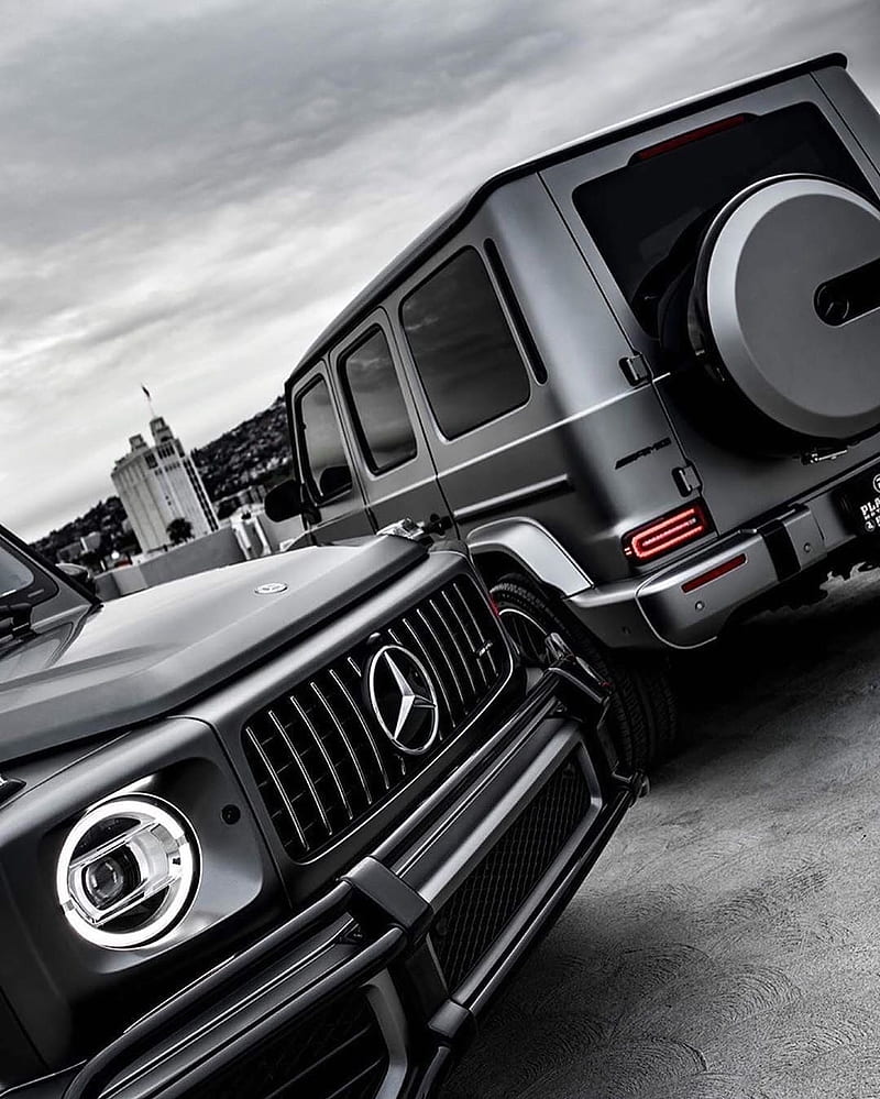 800x999 G class black, car, defender, future, land, road, rover, skyline, wrangler, HD phone wallpaper