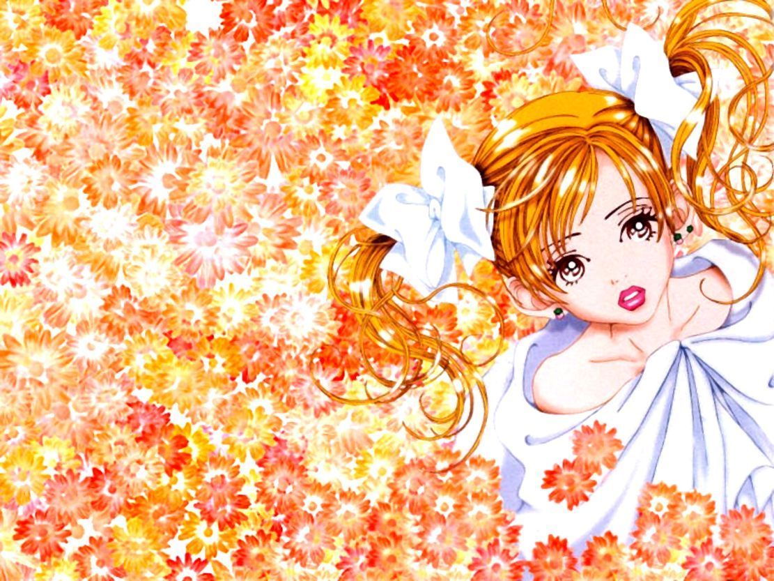 1111x833 Full wallpaper : fond d'ecran manga ai yazawa, Image et Wallpaper